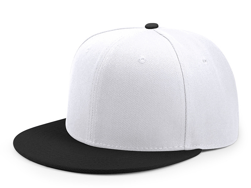 Baseball Hat Factory - What patterns can you match with a baseball cap?