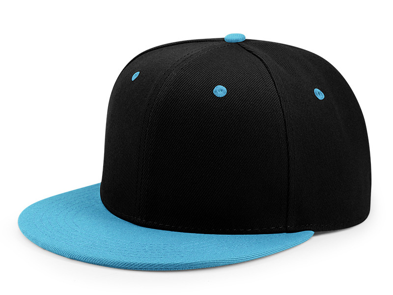 Ping'e Street Dance Hat Factory teaches you to distinguish the quality of pure cotton thread and semi bleached cotton thread