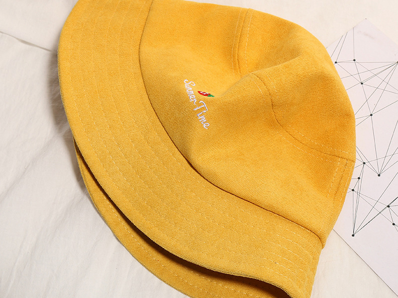 Dongguan hat factory explains what kind of face shape matches what kind of hat, and what kind of hat is suitable for a large round face