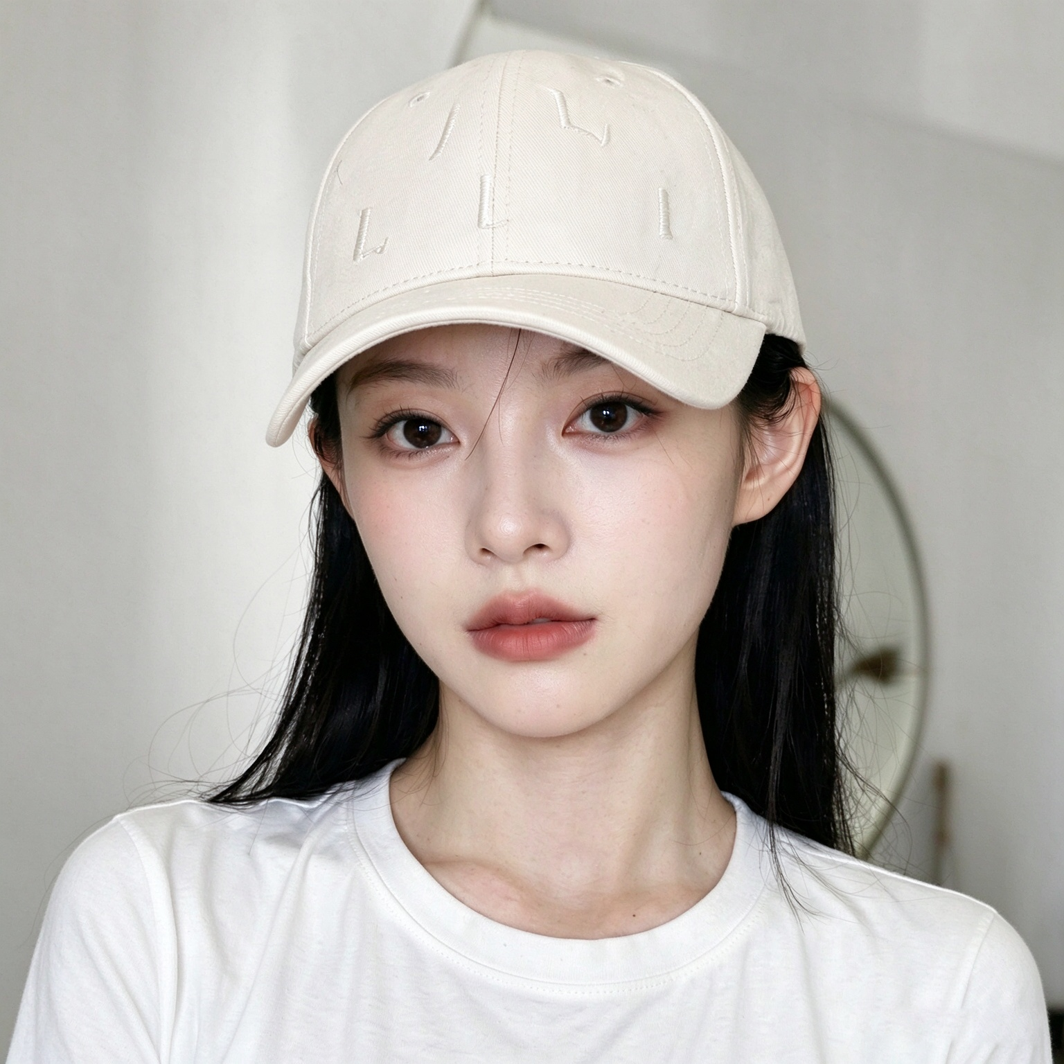 Baseball Cap  Dad Hat  6 Panel Cap
